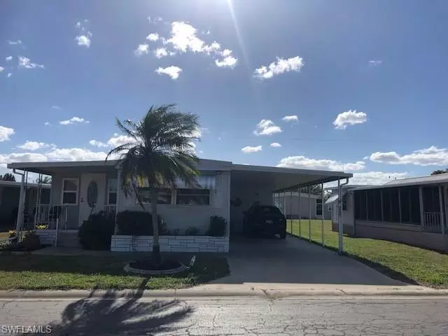 2747 Deerfield DR, North Fort Myers, FL 33917