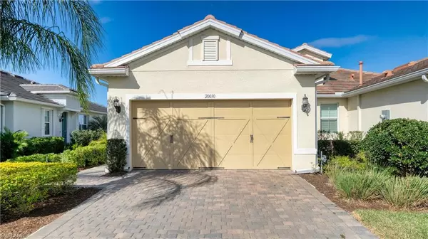 20030 Parrot Key CT, Estero, FL 33928