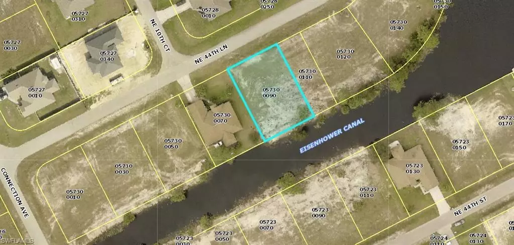 Cape Coral, FL 33909,1016 NE 44th LN