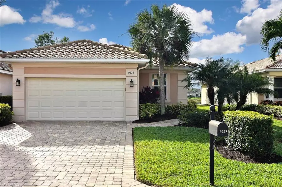 9228 Astonia WAY, Estero, FL 33967