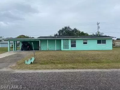 Lehigh Acres, FL 33936,106 Coolidge AVE