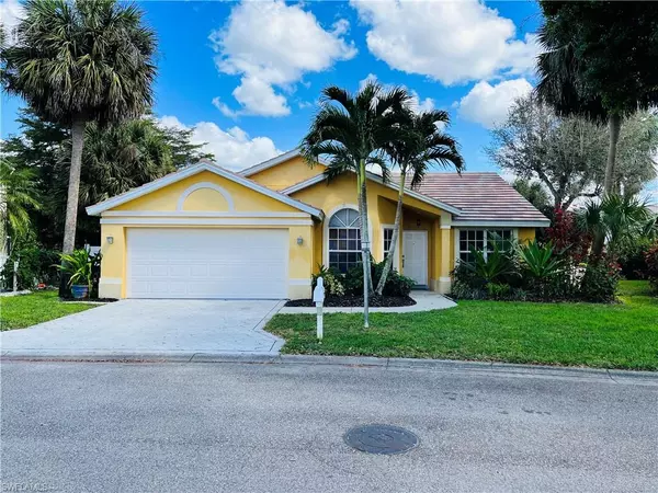 Fort Myers, FL 33913,12471 Eagle Pointe CIR