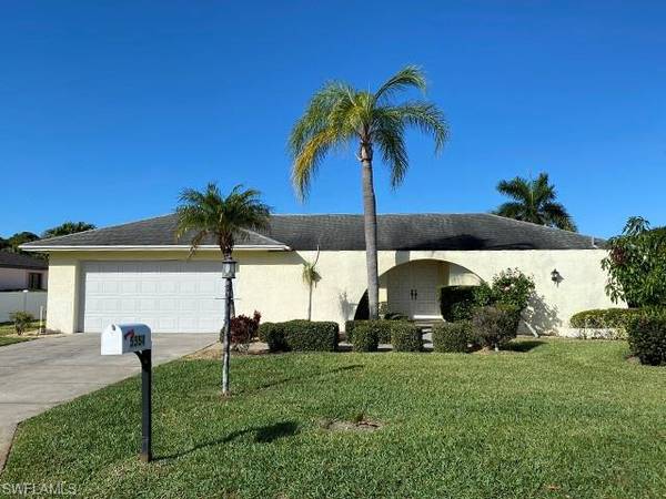 5554 Pernod DR, Fort Myers, FL 33919