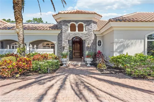 Naples, FL 34119,5055 Groveland TER