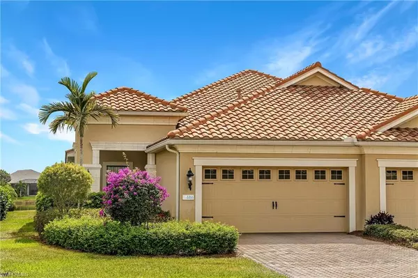 Fort Myers, FL 33966,4466 Waterscape LN