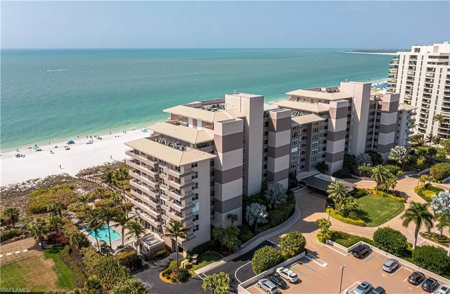 780 S Collier BLVD #305, Marco Island, FL 34145