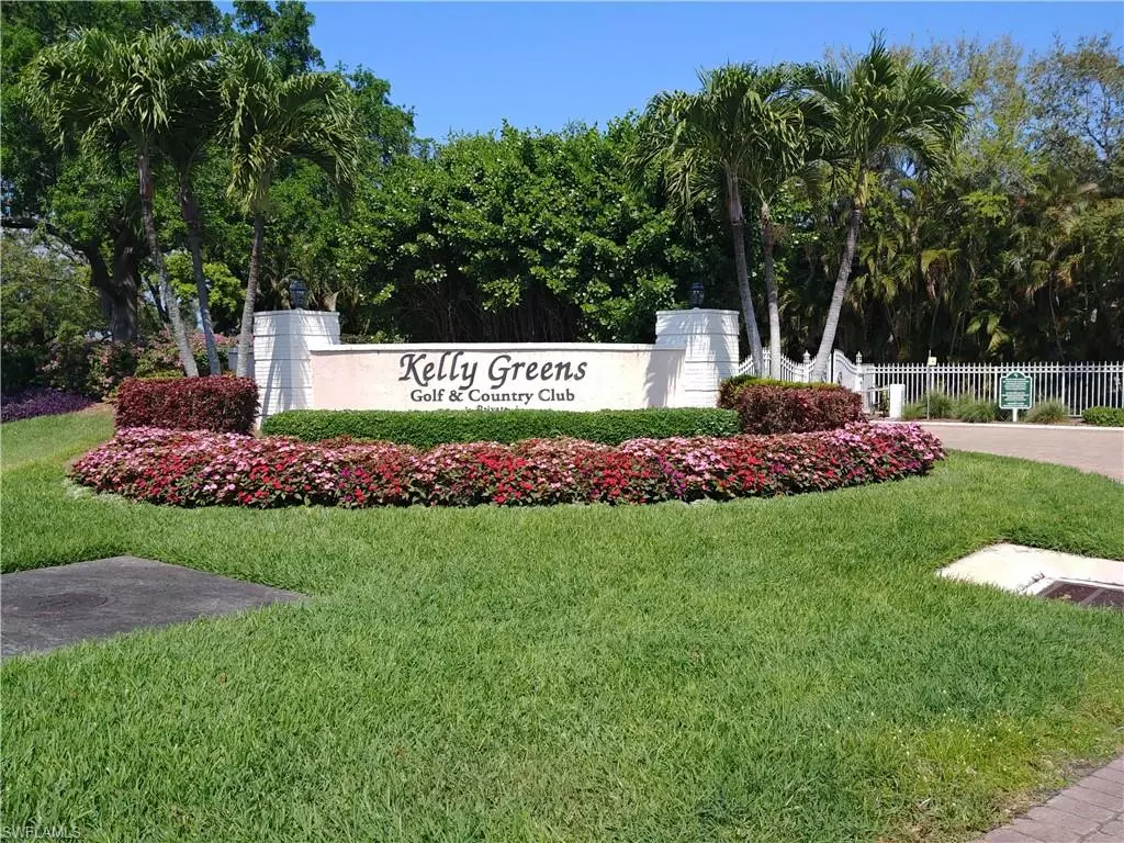 Fort Myers, FL 33908,12150 Kelly Sands WAY #625