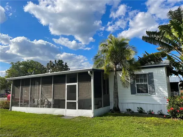 Clewiston, FL 33440,780 Tammy RD