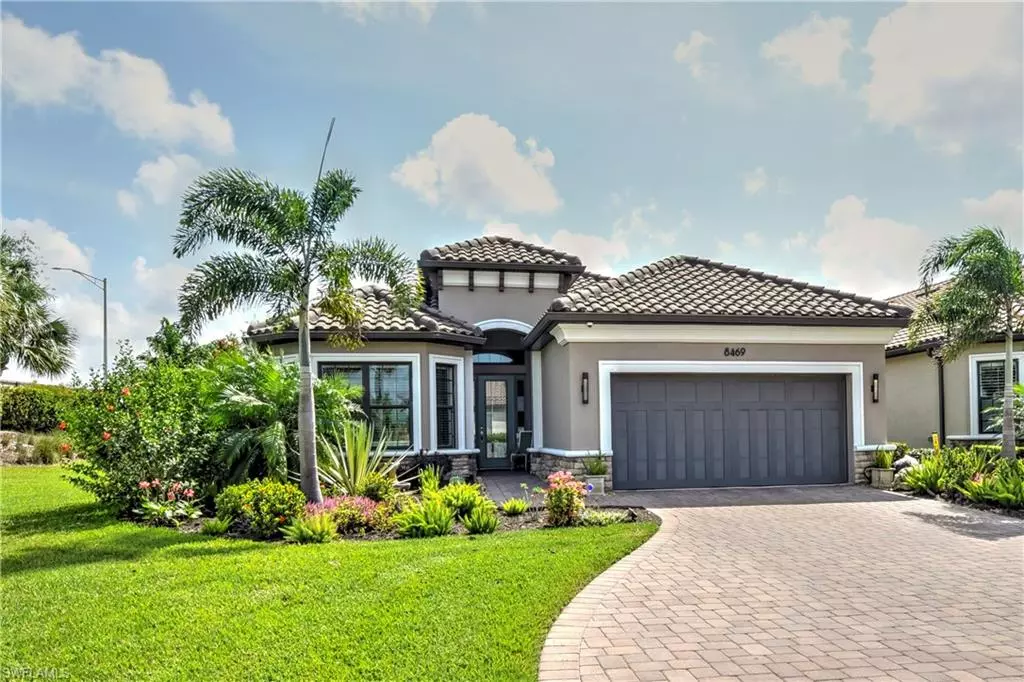 Naples, FL 34114,8469 Sevilla CT E