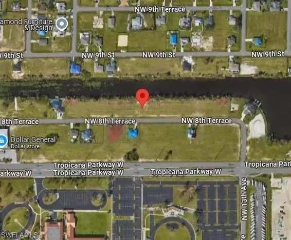 1407 NW 8th TER, Cape Coral, FL 33993