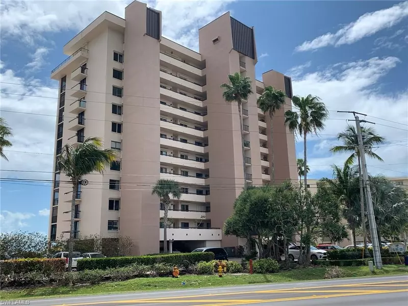 8400 Estero BLVD #202, Fort Myers Beach, FL 33931