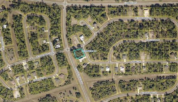 5002 NE Tradewinds CIR, Labelle, FL 33935