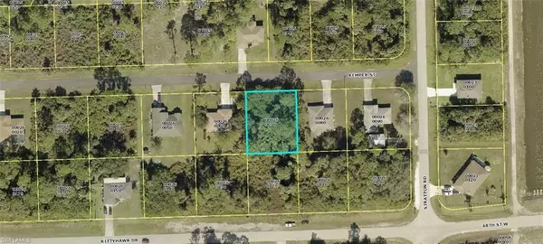 3713 Kemper ST, Fort Myers, FL 33905