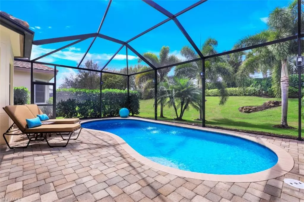 Bonita Springs, FL 34135,9081 Isla Bella CIR