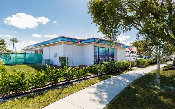 Fort Myers, FL 33901,3333 Fowler ST