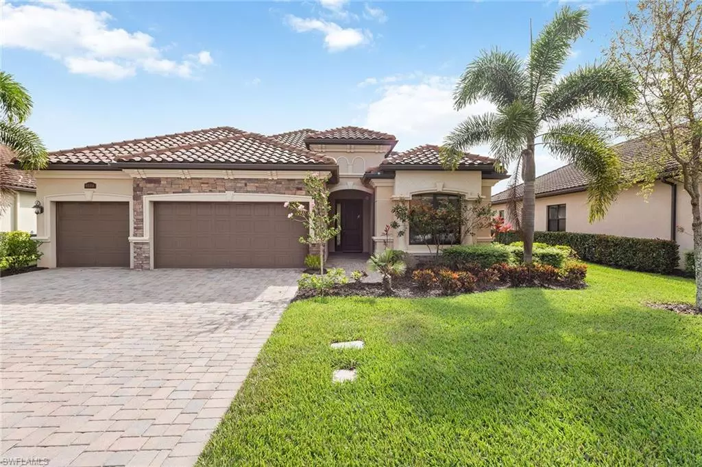 Naples, FL 34113,9360 Vercelli CT