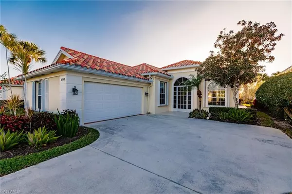 Naples, FL 34109,4353 Montalvo CT