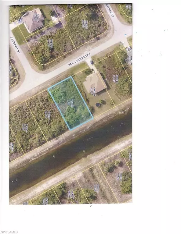 Lehigh Acres, FL 33974,321 Paulcrest AVE