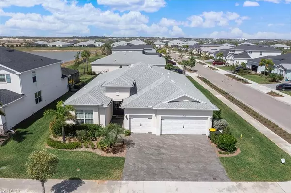 Punta Gorda, FL 33982,17548 Canopy CT