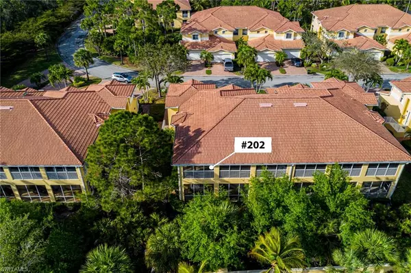 Estero, FL 34134,3431 Morning Lake DR #202