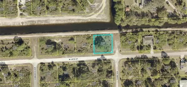 Lehigh Acres, FL 33972,1400 W 18th ST