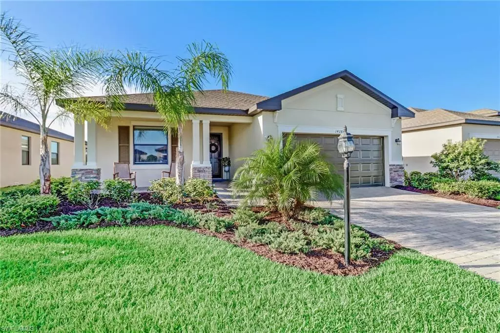 Fort Myers, FL 33905,14288 Vindel CIR