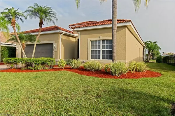 Naples, FL 34120,2786 Orange Grove TRL