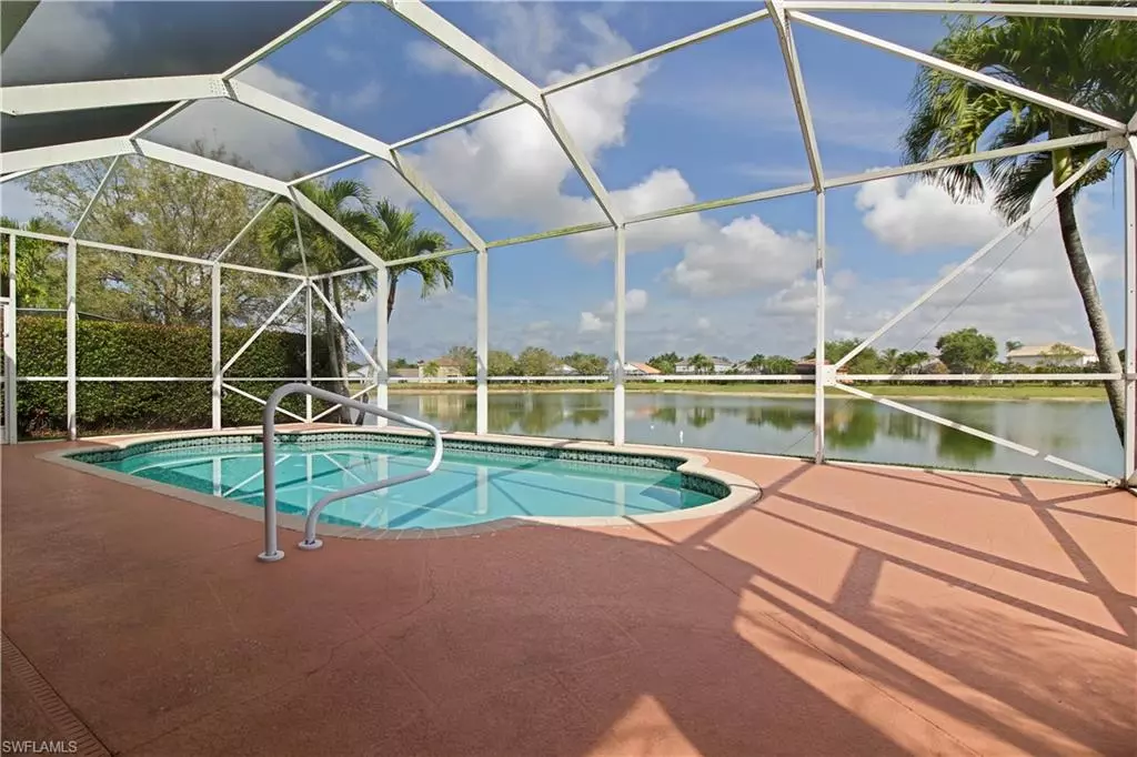 Naples, FL 34120,2786 Orange Grove TRL