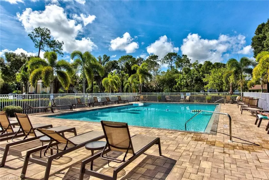 3160 Seasons WAY #702, Estero, FL 33928