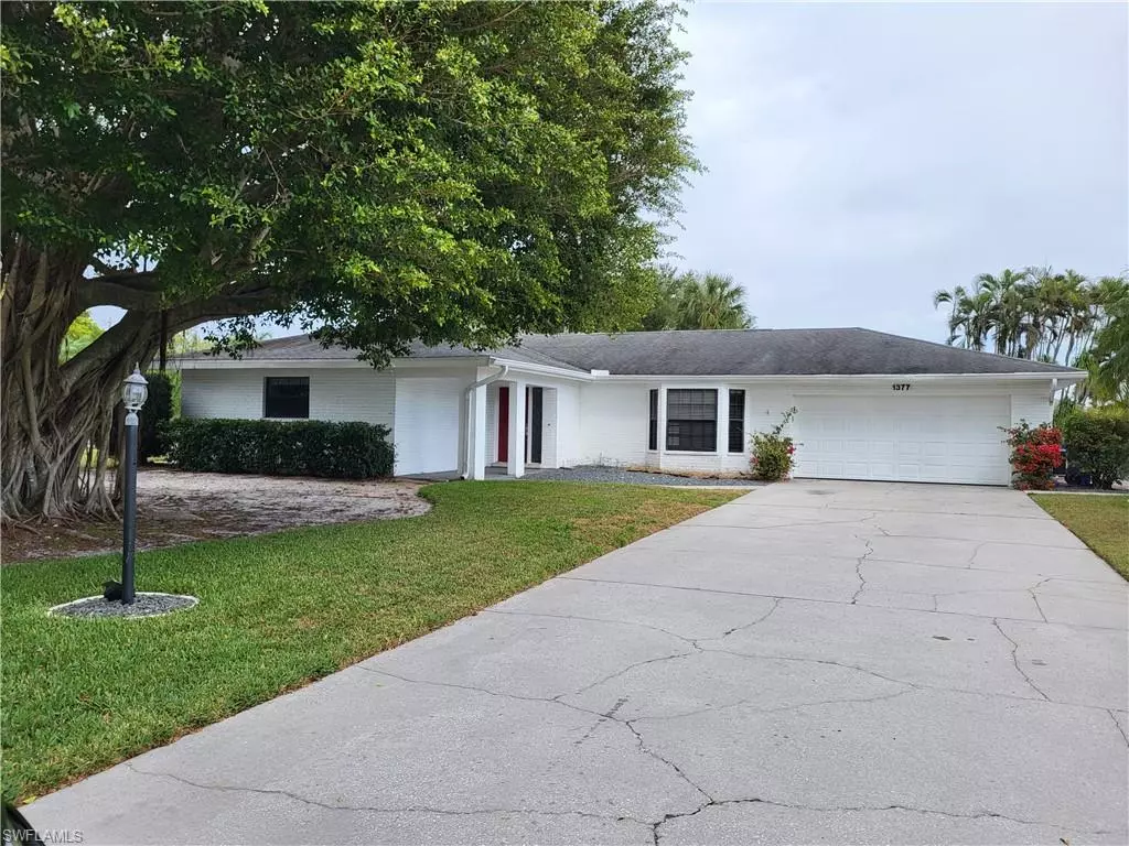 Fort Myers, FL 33919,1377 Currier CIR