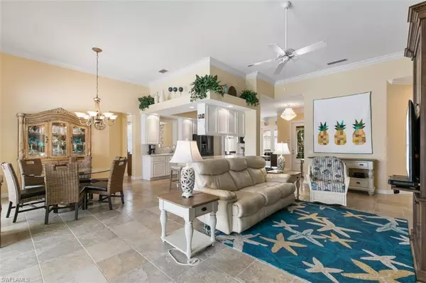 Naples, FL 34114,7040 Leopardi CT