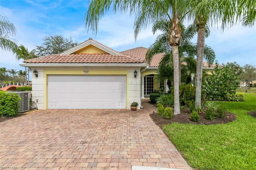 Naples, FL 34114,7040 Leopardi CT