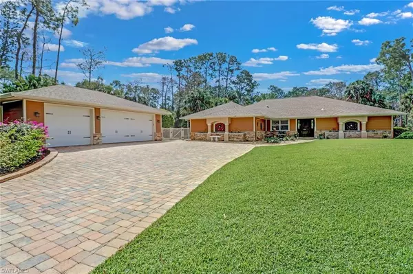 Naples, FL 34116,5362 Tallowood WAY