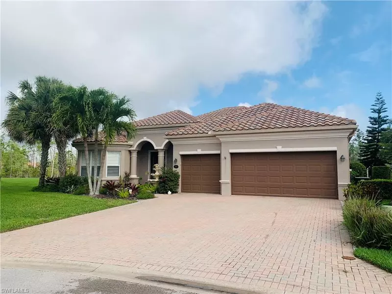 21513 Belvedere LN, Estero, FL 33928