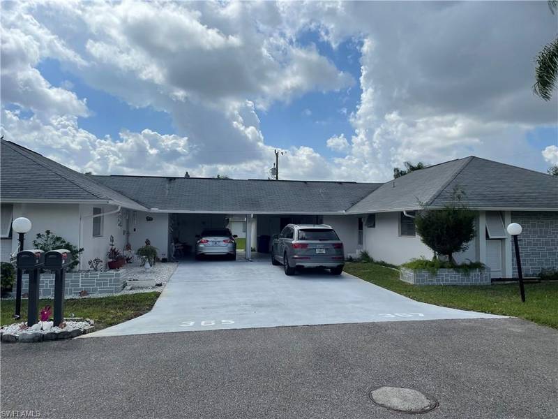 367 Westpark RD, Lehigh Acres, FL 33936