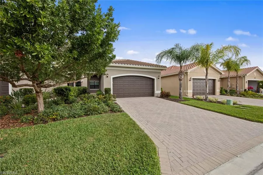 12009 Lakewood Preserve PL, Fort Myers, FL 33913