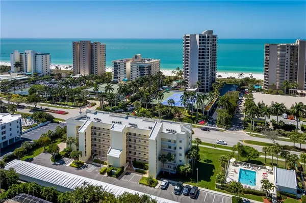 Marco Island, FL 34145,861 S Collier BLVD #S-202