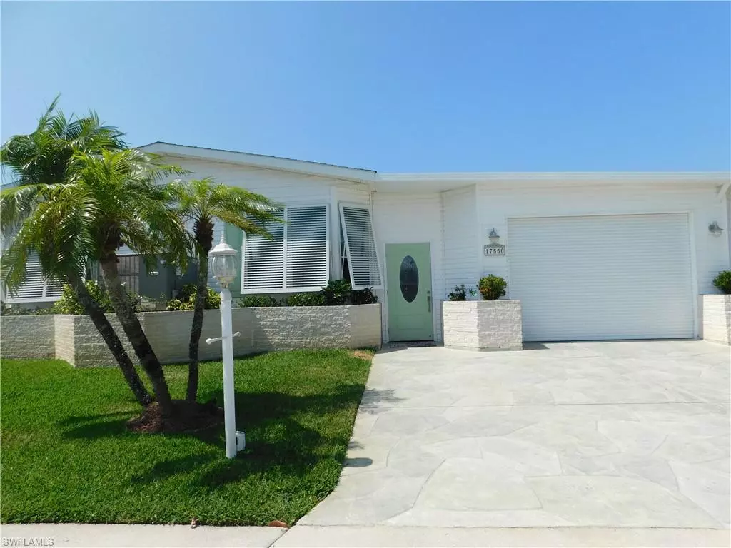 Fort Myers Beach, FL 33931,17550 Primrose CT