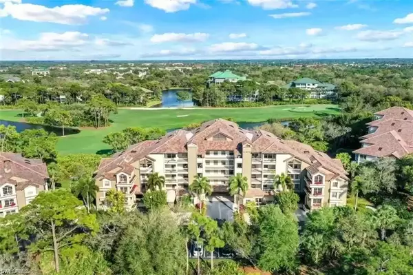 26910 Wedgewood DR E #402, Bonita Springs, FL 34134