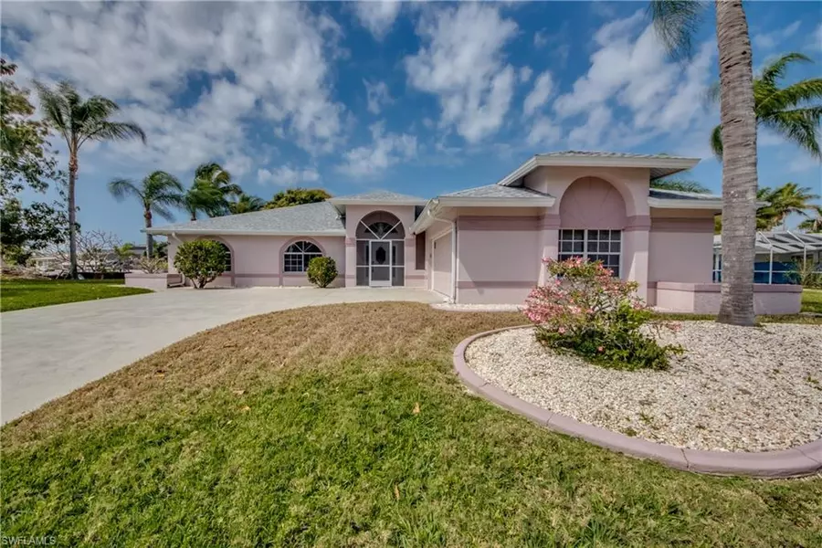 3406 SE 17Th PL, Cape Coral, FL 33904