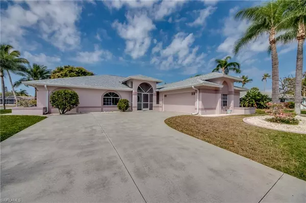 Cape Coral, FL 33904,3406 SE 17Th PL