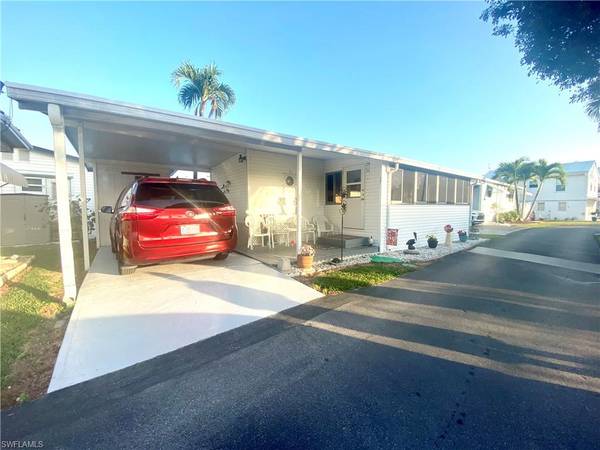 19281 San Carlos BLVD #37, Fort Myers Beach, FL 33931