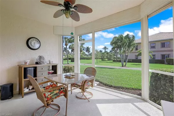 Naples, FL 34113,9060 Michael CIR #4-411