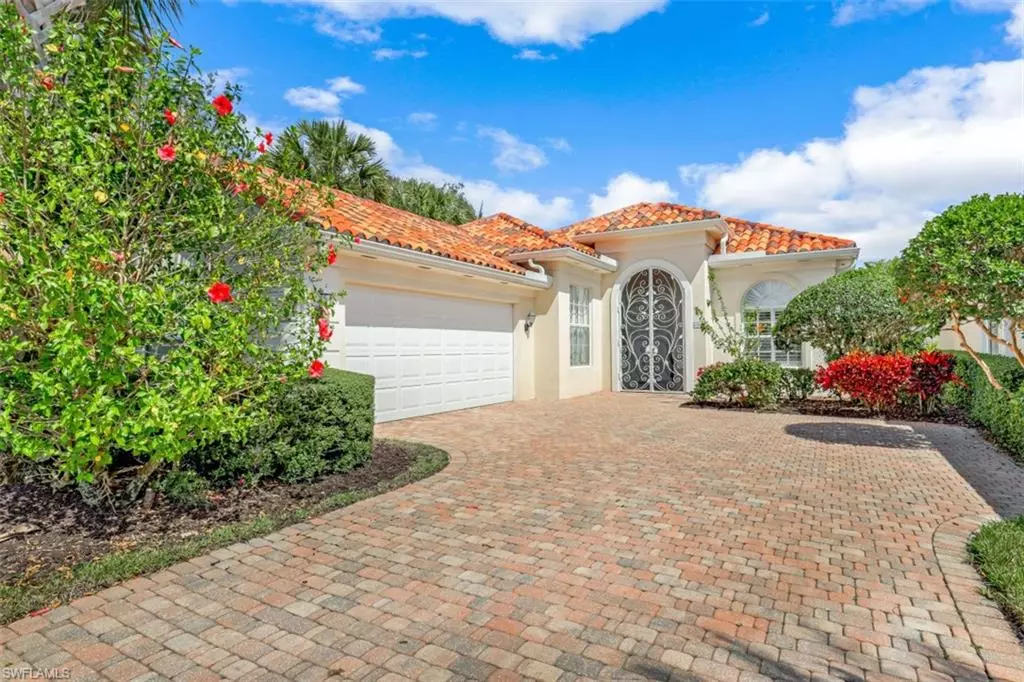 Naples, FL 34109,4000 Isla Ciudad CT