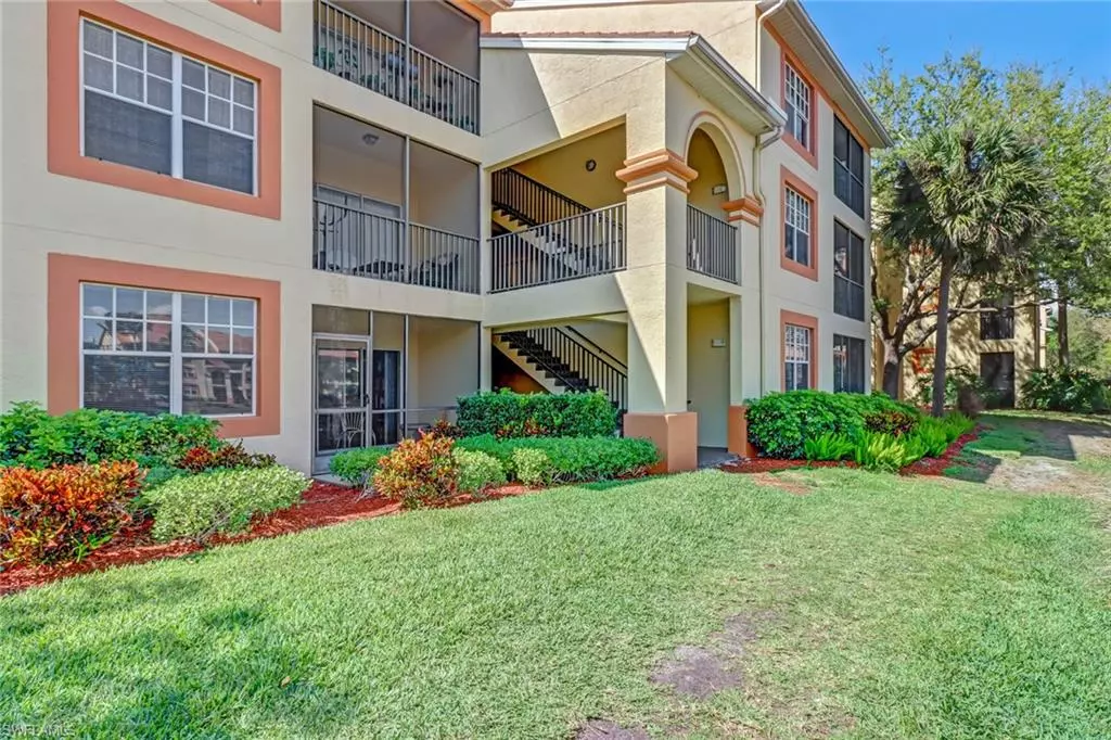 Naples, FL 34119,7915 Preserve CIR #216