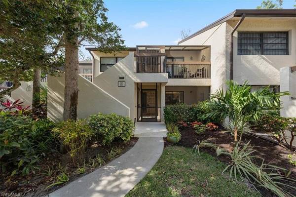 1828 Kings Lake BLVD #6-103, Naples, FL 34112