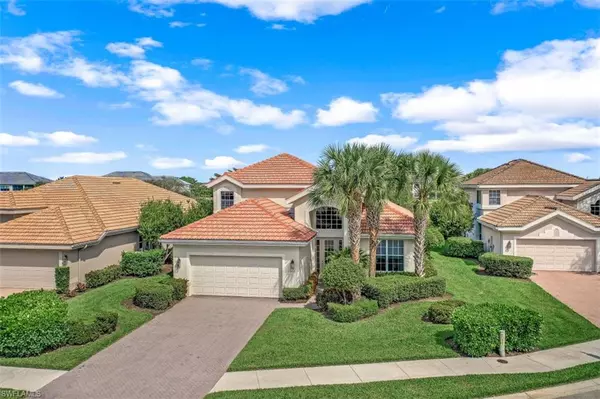 Naples, FL 34120,11857 Bramble CT