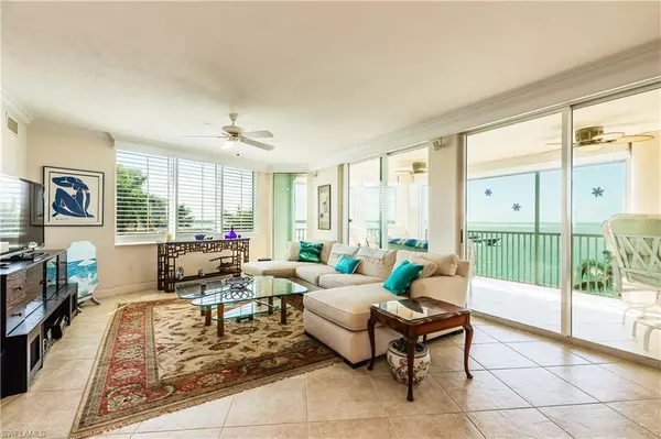 Marco Island, FL 34145,1070 S Collier BLVD #403