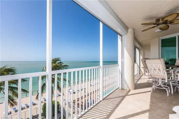 Marco Island, FL 34145,1070 S Collier BLVD #403