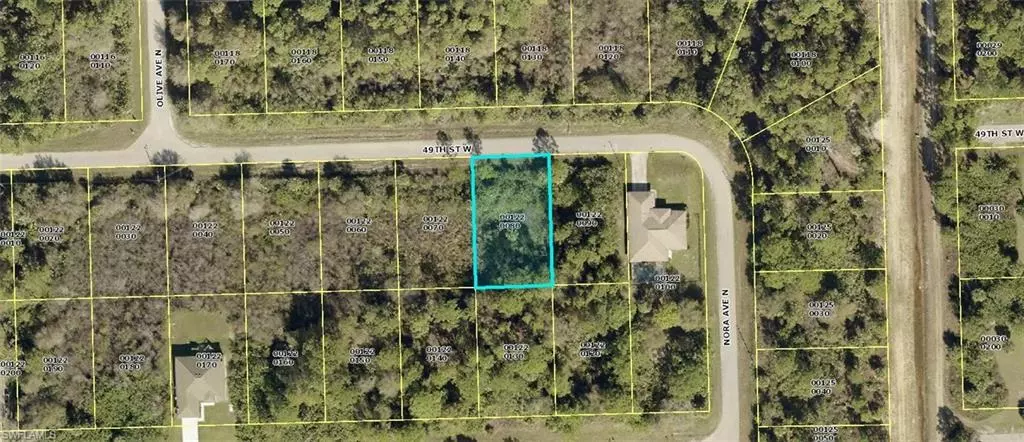 Lehigh Acres, FL 33971,3109 49th ST W